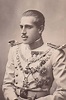 Infante Jaime of Spain, Duke of Segovia, (Jaime Leopoldo Isabelino ...