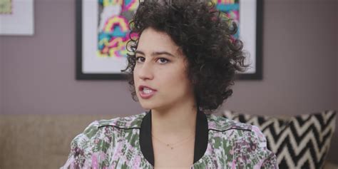 Ilana Glazer Says Shes Fired A Couple Dudes For Sexual Harassment