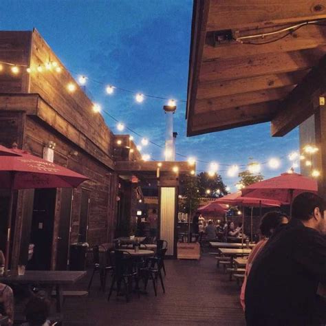 Check Out The Best Rooftop Bars In Nj And Restaurants In Jersey City