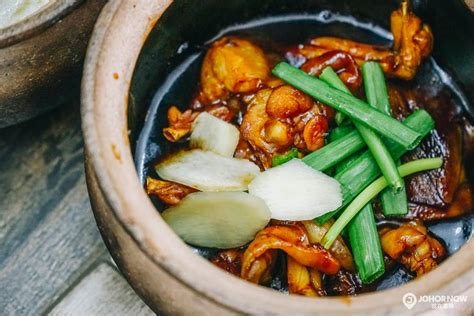Johor bahru bed and breakfast. 4 Incredibly Delicious Frog Porridge in Johor Bahru ...