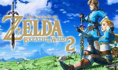 Breath of the wild 2 is coming and nintendo's teaser suggests the series could go in a darker direction. Zelda Breath of the Wild 2 has advantage over Nintendo Switch original | Gaming | Entertainment ...