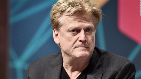 Overstock Ceo Patrick Byrne Resigns After His Deep State Comments