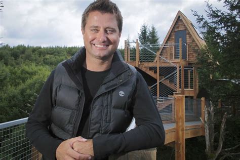 Calling all amazing spaces builders! Stay at George Clarke's Amazing Spaces - UK