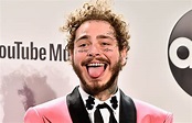 Post Malone Says His New Album Is Finished | Complex