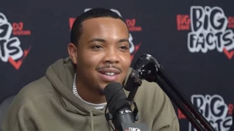 G Herbo Says He S One Of The Best Rappers Alive