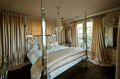 20 Celebrity Master Bedrooms You Will Envy Celebrity Bedrooms Modern