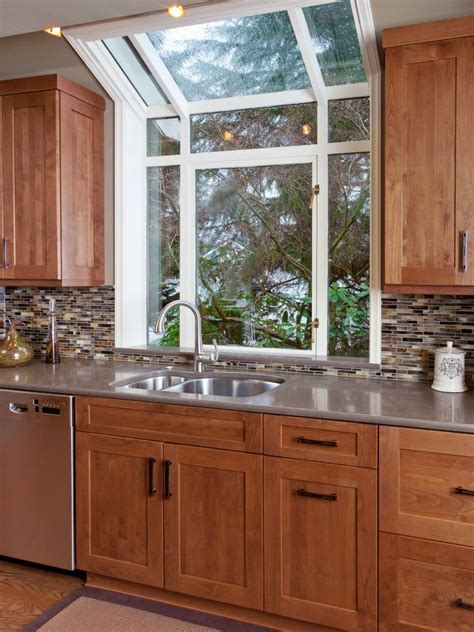 Also consider placing a couple of scraps of wood near the edge of the opening to support the sink and protect your fingers. 25+ Kitchen Sink Designs, Ideas | Design Trends - Premium ...