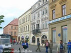 Rumburk Rumburg - Tschechien Tschechei - Info