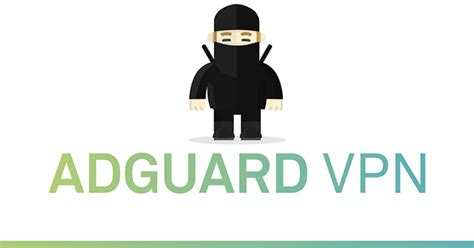 How To Use The Adguard Vpn Utility Of Adguard