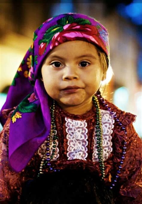 Cute Little Mexican Girl Mexican Girl Mexican Heritage Mexico