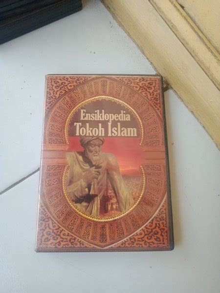 Jual Vcd Ensiklopedia Tokoh Islam Ibnu Khaldun Di Lapak Sahabat Kaset