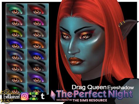 Sims 4 Eyeshadow Downloads Sims 4 Updates Page 7 Of 288