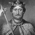 Ricardo I de Inglaterra "Corazon de Leon" (Richard I The Lionheart) 3 ...