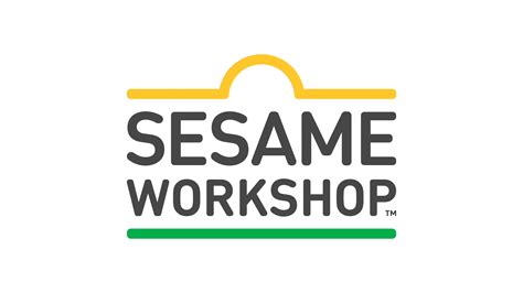 Sesame Workshop Closing Logos
