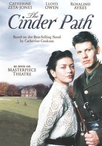 See a detailed catherine cookson timeline, with an inside look at her movies, marriages & more through the years. The Cinder Path DVD 1994 - Best Buy | Period drama ...