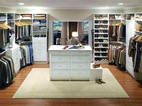 How To Turn A Walk In Closet Into A Bedroom Converting A Closet Into A