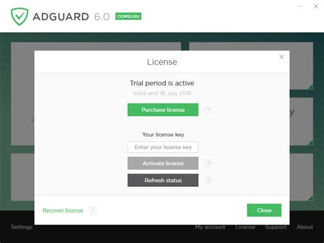 Adguard Premium 7151 Crack With License Key Latest 2023 Freeprosoftz