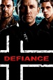 Defiance (2008) — The Movie Database (TMDb)