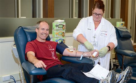 Blood Donations Urgently Needed Donating Blood Exempt From Shelter In