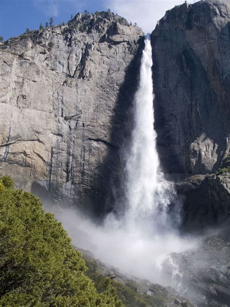 Top 10 Best Usa Waterfalls To Visit This Holiday