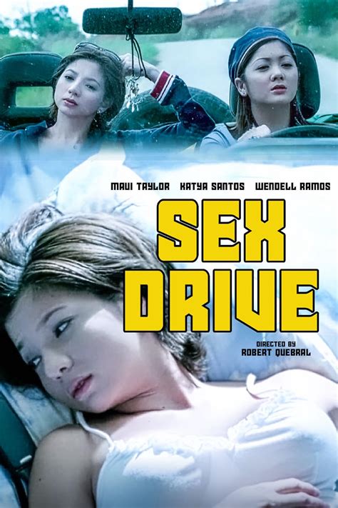 Sex Drive 2003 Imdb