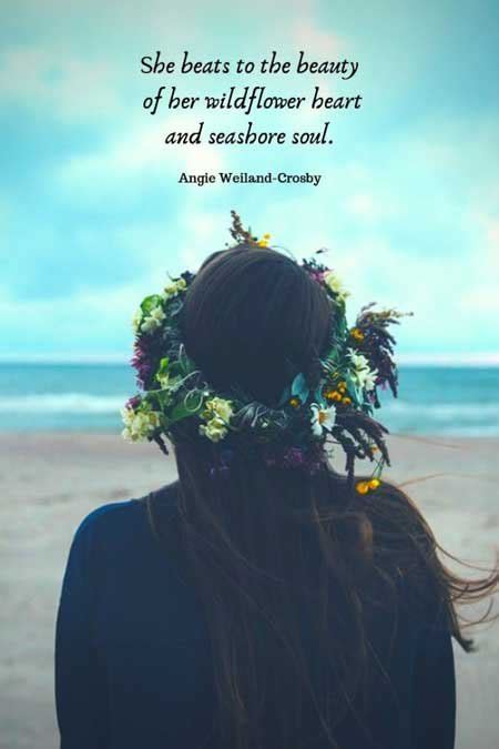 Nature Quotes For The Wandering Soul Mom Soul Soothers