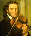 12 Niccolò Paganini Facts – Interesting Facts About Niccolò Paganini ...