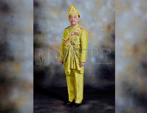 Check spelling or type a new query. Al-Sultan Abdullah angkat sumpah Agong ke-16 hari ini ...