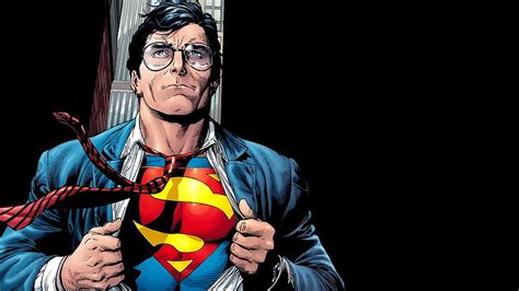 Superman Clark Kent Fantasy Clark Kent Comics Man Superman Hd