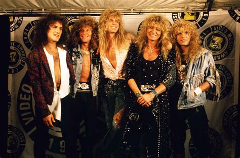 Whitesnake Signs New Catalog Deal Details Future Releases Of Archival