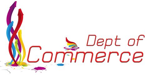 Department Of Commerce
