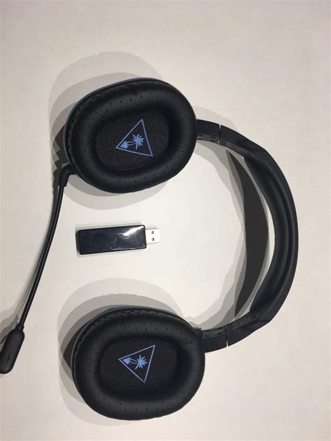 Turtle Beach Ear Force Stealth P In Augsburg F R Zum