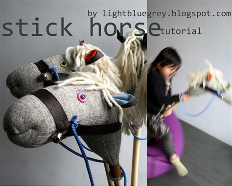 Make It Stick Horse Nooshloves