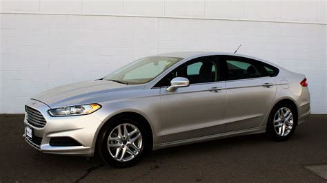 Read the story and see photos of the new fusion at car and driver. Sonora Nissan, Yuma AZ 85364, 2013 Ford Fusion, 5926 ...