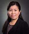 September 2018 Spotlight, Yan Li, Ph.D. – SRCD Asian Caucus