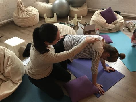 Active Birth Centre Active Birth Teacher Training London