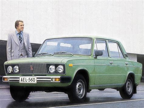 Maybe you would like to learn more about one of these? Lada 1600 (2106) '1977-85 | Крутые тачки, Ретро, Автомобили