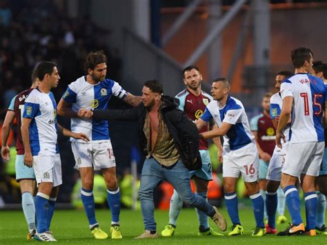 Get all the breaking burnley news. Five arrested after Blackburn fan attacks Burnley players ...