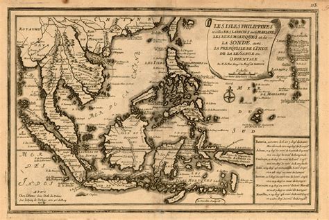 Antique Map Of Philippines Vintage Wall Decor Vintage Maps Antique Map Philippines