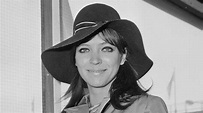 Anna Karina: icon of 1960s French new wave cinema dies aged 79 | Ents ...