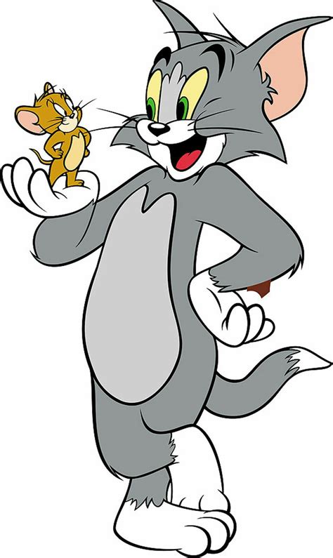 48 Ideas De Tom Y Jerry Tom Y Jerry Dibujos Animados Tom Y Pdmrea