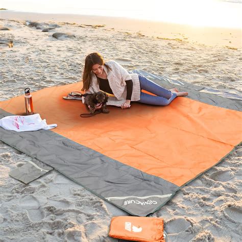 9 Superior Beach Blanket For 2024 Storables
