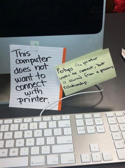 25 Students Who Put The Cool In School Computer Humor