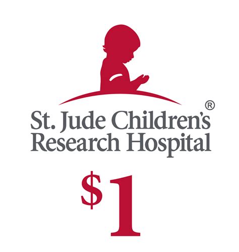 St Jude 100 Donation