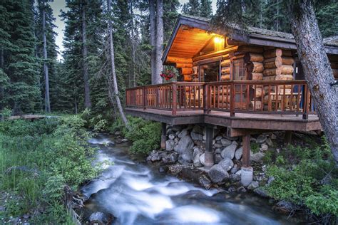15 Most Romantic Honeymoon Cabins In The Us Cottage Style Homes