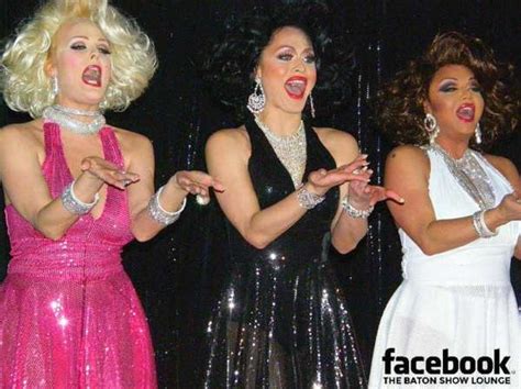 10 Bars Where You Can Watch Chicagos Most Fabulous Drag Shows