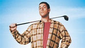 Happy Gilmore (1996) Full Movie