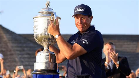 Don't forget to bookmark phil mickelson using ctrl + d (pc) or command + d (macos). PGA Championship 2021: Phil Mickelson joins exclusive list of 14 golfers to win 6+ major ...