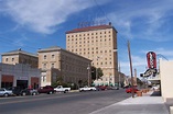 Beautiful Downtown San Angelo, Texas | The West Texas city o… | Flickr