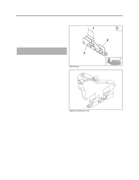 Trencher Rt45 Operators Manual Ditch Witch Rt45 User Manual Page